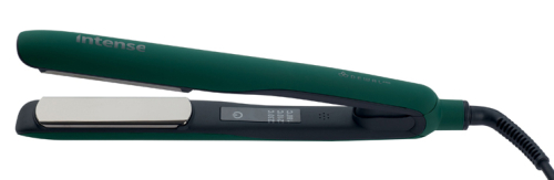 Hair straightener PRO INTENSE DEWAL 03-800 Green